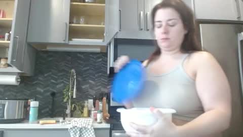 Hazel online show from 03.01.25