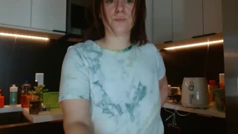 Hazel online show from 10.15.25