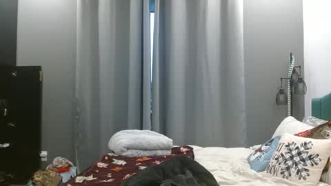 Hazel online show from 11.25.25