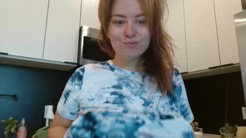Hazel online show from 06.06.26