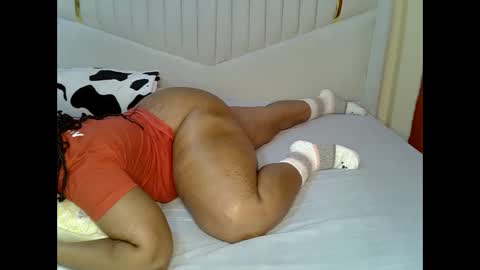 Snapshot of hazel_spanky chatting on 02.05.25 hazel_spanky online show from 02.05.25