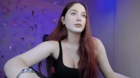 Hazel online show from 08.07.26