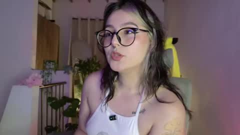 Hazel Brown online show from 06.27.26