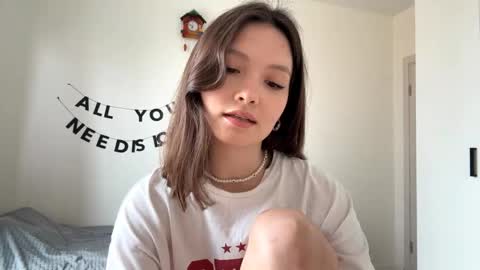 Kira online show from 04.24.26