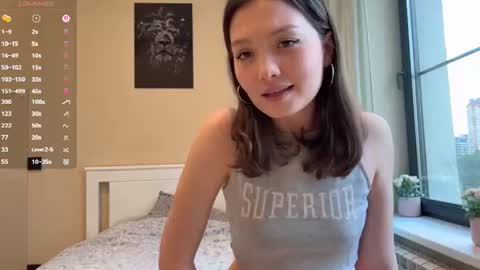 Kira online show from 07.11.26