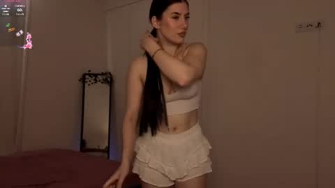 hazelhayess online show from 06.27.26