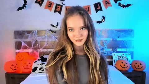 Hazel  online show from 10.25.25