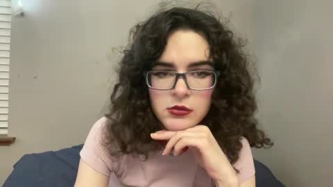 Hazel online show from 02.14.26