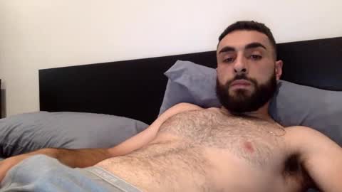 hbabian online show from 09.22.25