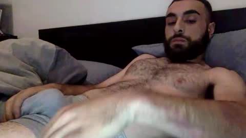 hbabian online show from 11.29.25