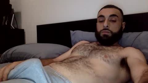 hbabian online show from 01.18.26