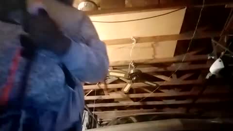 Snapshot of hbdj2164 chatting on 12.14.24 hbdj2164 online show from 12.14.24