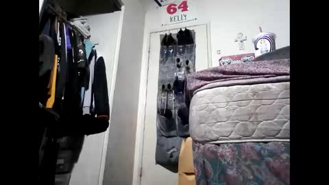 Snapshot of hbdj2164 chatting on 10.26.25 hbdj2164 online show from 10.26.25