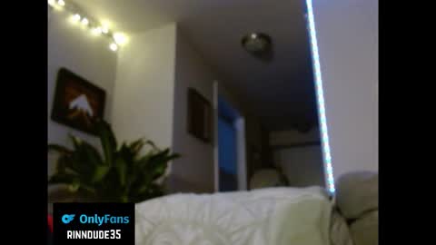 RinnDude35 online show from 11.11.25