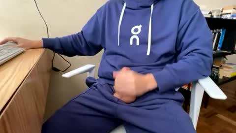NakedGuy online show from 06.21.26