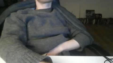 hchappel19 online show from 12.01.24