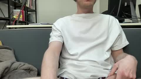 hchappel19 online show from 03.08.26