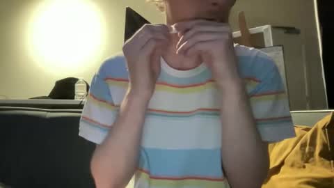 hchappel19 online show from 03.15.26