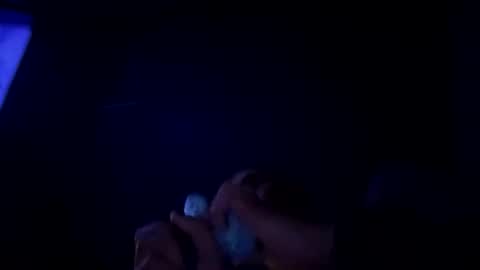 Snapshot of headgoat18 chatting on 11.23.25 headgoat18 online show from 11.23.25