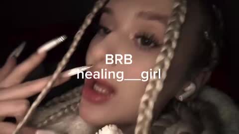 Valeria online show from 12.22.24