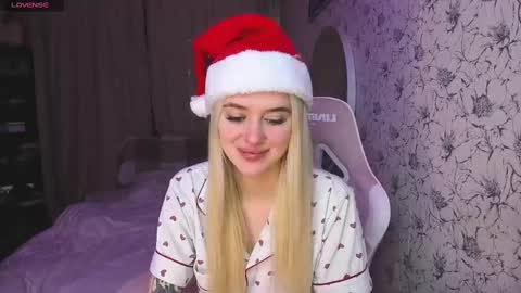 Valeria online show from 12.28.24