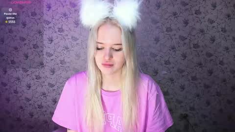 Valeria online show from 01.04.25