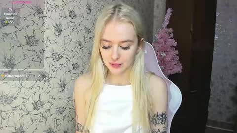 Valeria online show from 01.05.25