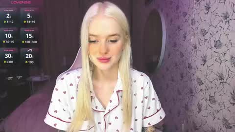 Valeria online show from 01.08.25