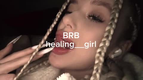 Valeria online show from 01.22.25