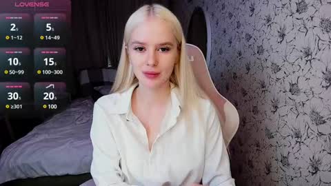 Valeria online show from 02.02.25