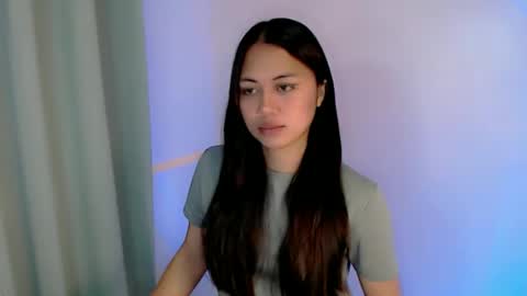 Snapshot of heart_of_asia chatting on 11.07.25 Yoshin online show from 11.07.25