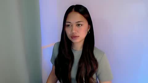 Snapshot of heart_of_asia chatting on 11.14.25 Yoshin online show from 11.14.25