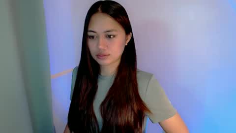 Snapshot of heart_of_asia chatting on 11.25.25 Yoshin online show from 11.25.25