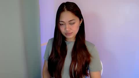 Snapshot of heart_of_asia chatting on 11.29.25 Yoshin online show from 11.29.25