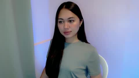 Snapshot of heart_of_asia chatting on 12.02.25 Yoshin online show from 12.02.25