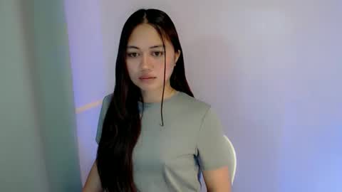 Snapshot of heart_of_asia chatting on 02.06.26 Yoshin online show from 02.06.26