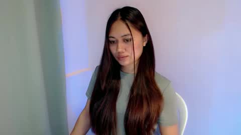 Snapshot of heart_of_asia chatting on 02.10.26 Yoshin online show from 02.10.26