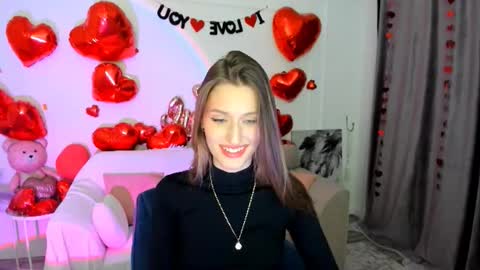 heartedlove_1 online show from 02.12.26