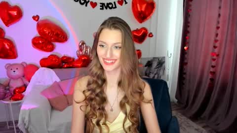 heartedlove_1 online show from 02.15.26