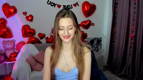 heartedlove_1 online show from 02.16.26