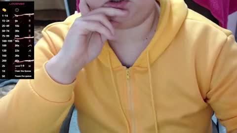 Snapshot of heartful_bbw chatting on 01.20.25 heartful_bbw online show from 01.20.25