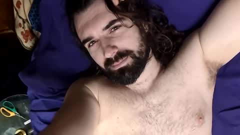 Dejesus online show from 03.11.26