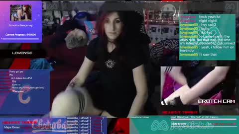 HeartMyArc online show from 09.27.25