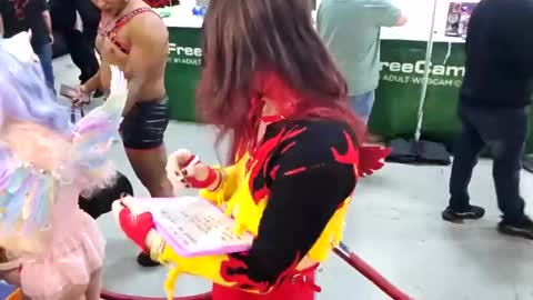 HeartMyArc online show from 10.25.25