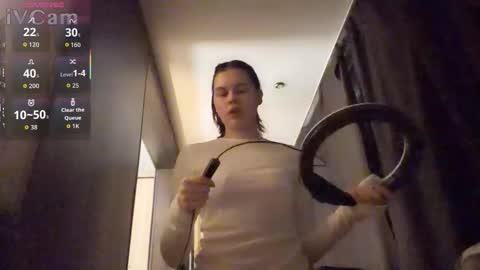 Heather online show from 02.28.26