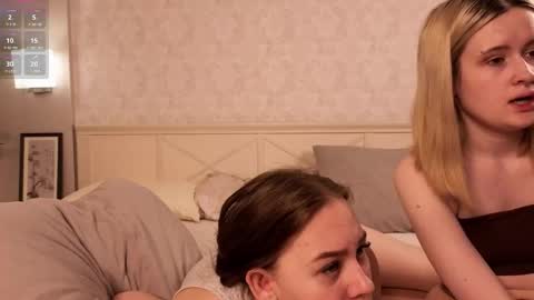 Hi everyone i am Alice pls dont be rude   fav patterns 77  99  111  222  333 online show from 03.04.26