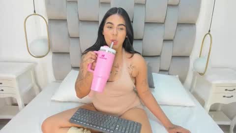 heaven  7 online show from 01.18.26