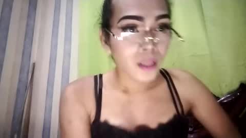 Snapshot of heaven_amethyst chatting on 11.09.25 Goddess Heaven online show from 11.09.25