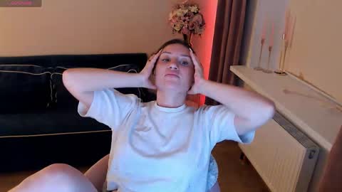Heaven girl online show from 05.04.26