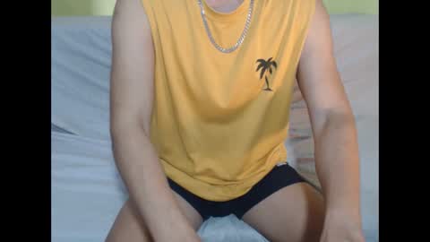 Snapshot of heaven_steven chatting on 02.10.26 Steven online show from 02.10.26